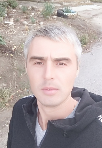 Моя фотография - Виталий, 38 из Симферополь (@vitaliy148581)