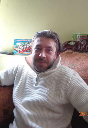 Моя фотография - серый, 42 из Ахтырка (@seriy7823)