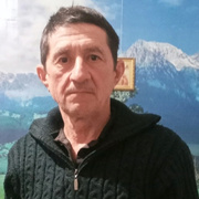 Валерий, 56, Донское