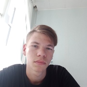 Александр Золотарёв, 21, Рыльск