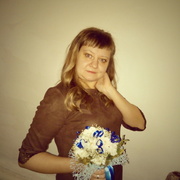 Надежда, 35, Адамовка
