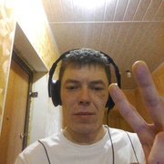Павел Емельянов, 37, Балезино