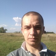 Константин, 38, Кораблино