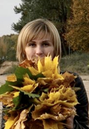 My photo - Natalya, 43 from Tver (@natalya297249)