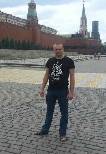 Oleg (@oleg96161) — my photo № 2