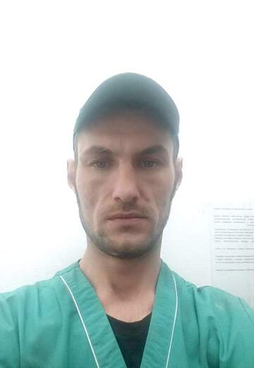 My photo - Aleksey, 33 from Zima (@aleksey393530)