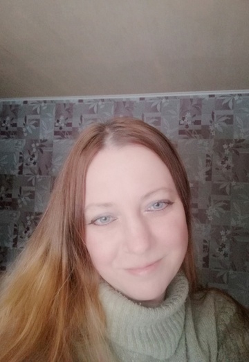 My photo - Tatyana, 41 from Gukovo (@tatyana400485)