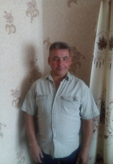Моя фотографія - Александр, 56 з Львів (@aleksandr872189)