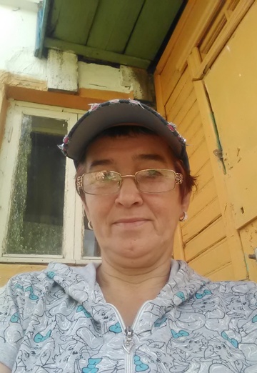 Моя фотография - мама нурзияр, 61 из Москва (@mamanurziyar)