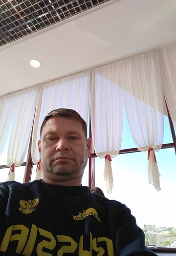 My photo - Ildar, 52 from Tyumen (@ildar11121)