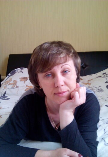 My photo - Svetlana, 51 from Ostrogozhsk (@svetlana74873)