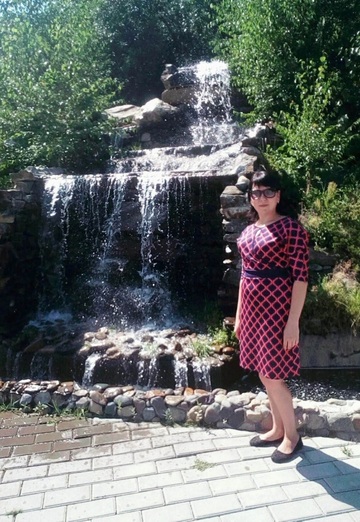 My photo - Oksana, 45 from Ust-Kamenogorsk (@oksana107112)