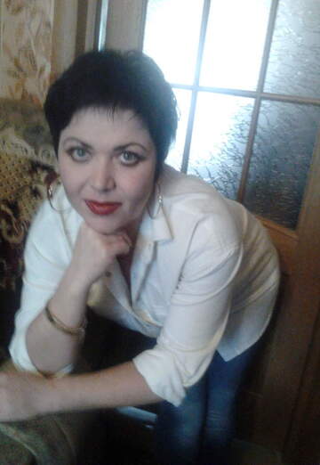 Моя фотография - Инна, 44 из Луганск (@inna35418)
