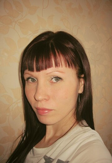 Моя фотография - Ольга, 40 из Салават (@olga164381)