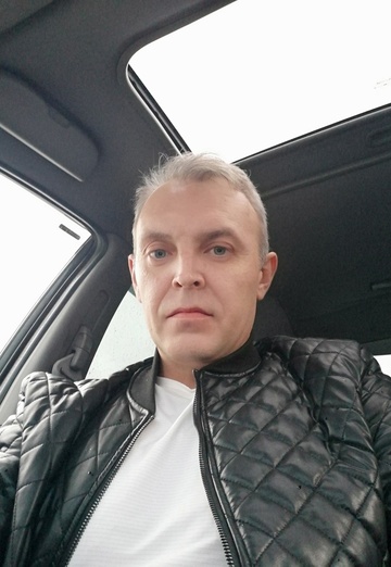 My photo - aleksey, 42 from Slavyansk-na-Kubani (@aleksey582300)