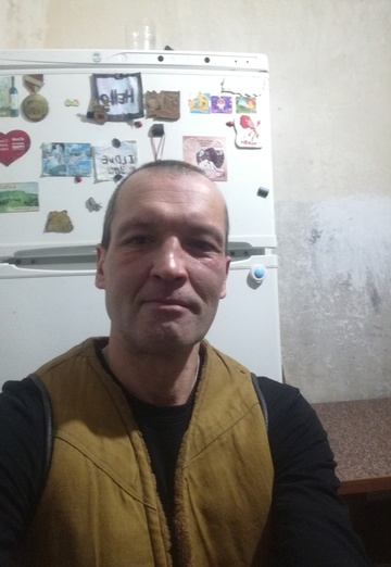 My photo - Yaroslav Martynov, 47 from Chernihiv (@yaroslavmartinov4)
