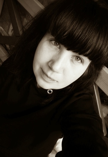 Моя фотография - Alina, 27 из Ровно (@alina130846)