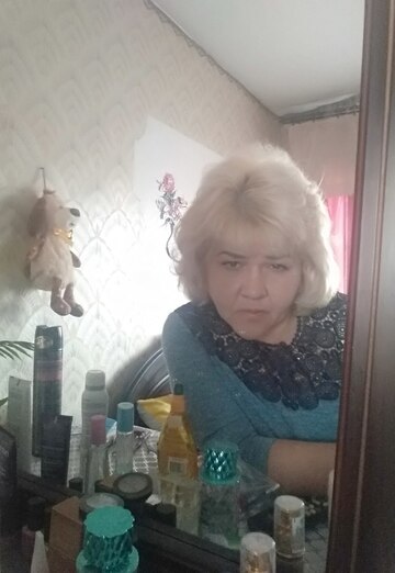 Моя фотография - галина, 57 из Витебск (@galina80106)