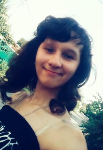 Моя фотографія - Alya, 25 з Могильов-Подільський (@alya8145)