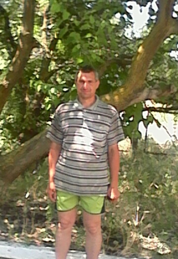 My photo - andrey, 46 from Ilovlya (@andrey358423)