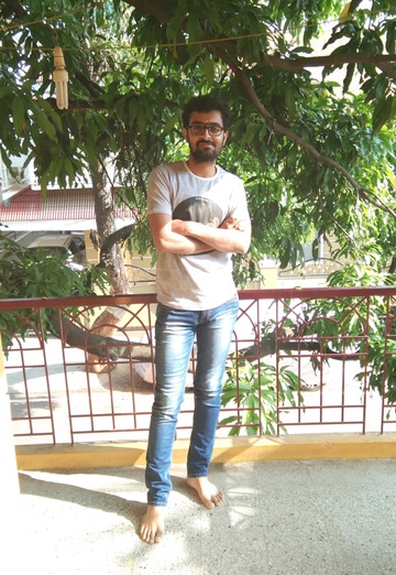 My photo - rajiv, 33 from Gurugram (@rajiv42)