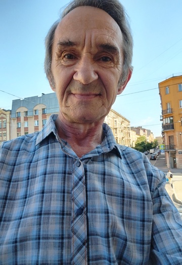 Sergey (@sergey1223327) — my photo № 1