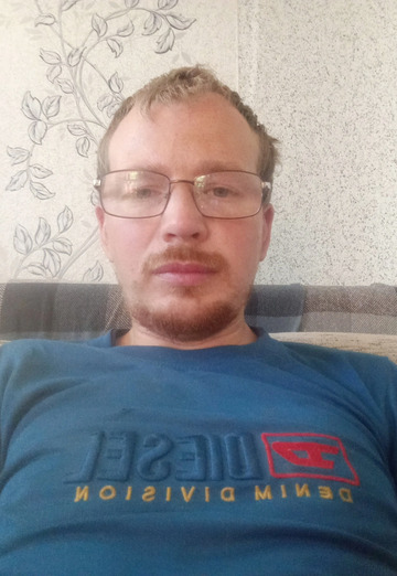 My photo - Aleksey, 31 from Vitebsk (@aleksey407374)