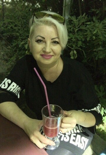 Моя фотография - Elena, 44 из Севастополь (@elena289557)