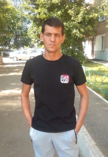 My photo - Anatoliy, 40 from Orenburg (@anatoliy88449)