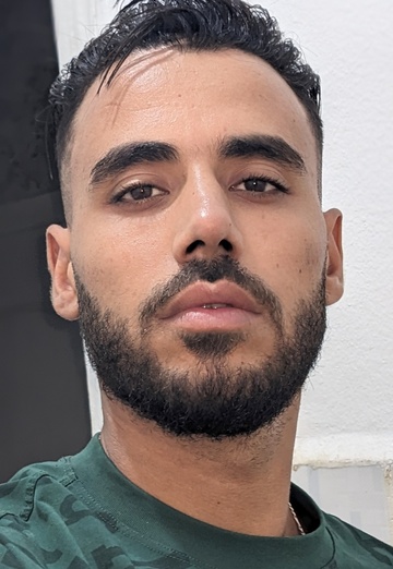 Rami (@rami873) — my photo № 7