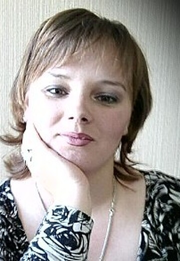 Моя фотография - Светлана, 38 из Поспелиха (@svetlana21046)