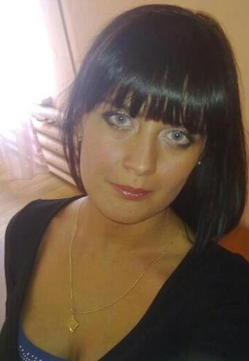 My photo - Anastasiya, 35 from Dudinka (@anastasiya29186)