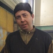 Алексей Ник, 35, Батецкий
