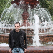 Aндрей, 39, Тонкино