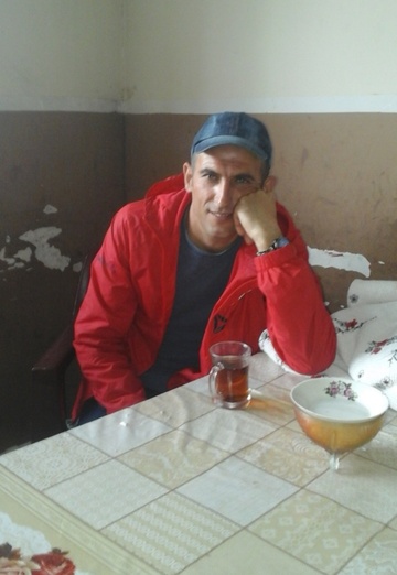 My photo - logman, 37 from Baku (@logman34)