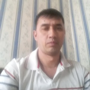 Фируз Мирзоев, 41, Полушкино