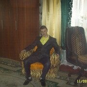 Сергей, 39, Полярный
