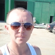 Александр, 39, Сорочинск