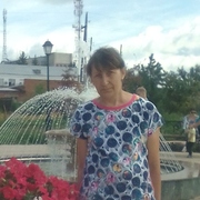 Зоя, 50, Тара