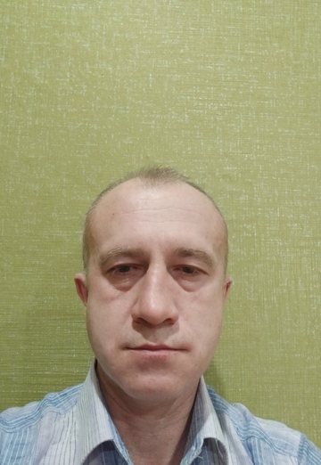 Моя фотография - Алексей, 51 из Сергиев Посад (@aleksey566373)