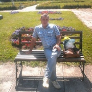 владимир, 43, Старая Майна