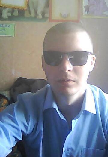 My photo - Aleksandr, 31 from Kasimov (@aleksandr110895)