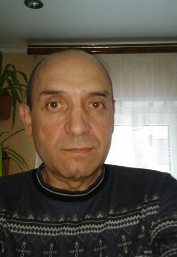 Моя фотография - Борис Улитин, 59 из Балахна (@borisulitin)