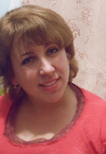Моя фотография - Віра, 42 из Ивано-Франковск (@vra194)