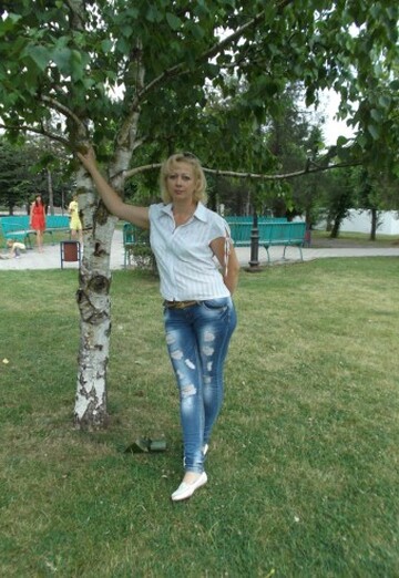 My photo - Yulya, 44 from Temryuk (@uly7243391)