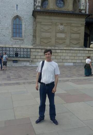 My photo - VІKTOR, 55 from Lviv (@viktorzalansky)