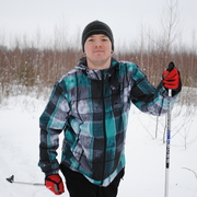 Евгений, 38, Дрезна