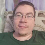 Евгений, 30, Невель