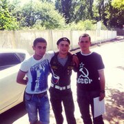 Артем Оборин, 26, Изобильный
