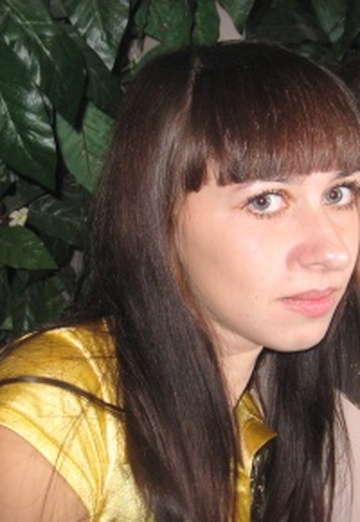 My photo - Yulya, 39 from Nar'yan-Mar (@ulya812)